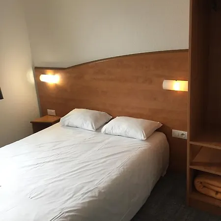 Cit'hotel Armony Hotel