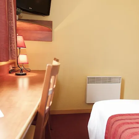 Cit'hotel Armony Bourg-Achard