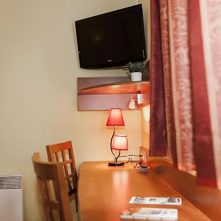 Hotel Cit'hotel Armony 3*