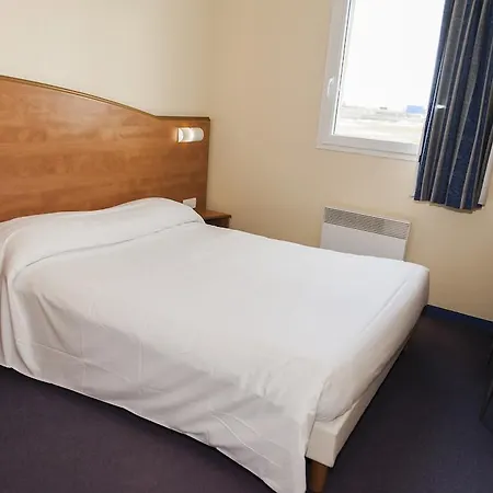 Hotel Cit'hotel Armony Bourg-Achard