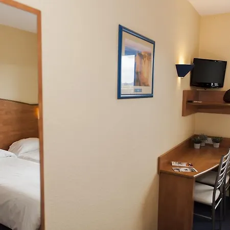 Hotel Cit'hotel Armony