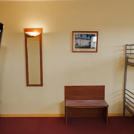 Cit'hotel Armony 3* Bourg-Achard