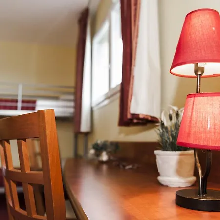 Cit'hotel Armony Hotel Bourg-Achard