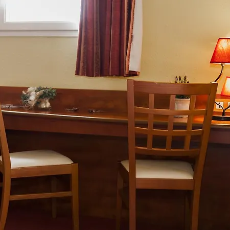 Cit'hotel Armony Hotel