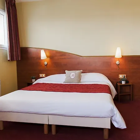 Cit'hotel Armony Hotel Bourg-Achard
