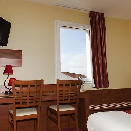 Cit'hotel Armony