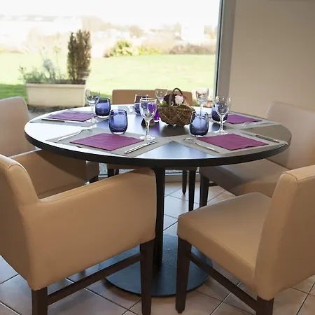 Hotel Cit'hotel Armony