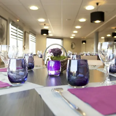 Cit'hotel Armony Hotel Bourg-Achard