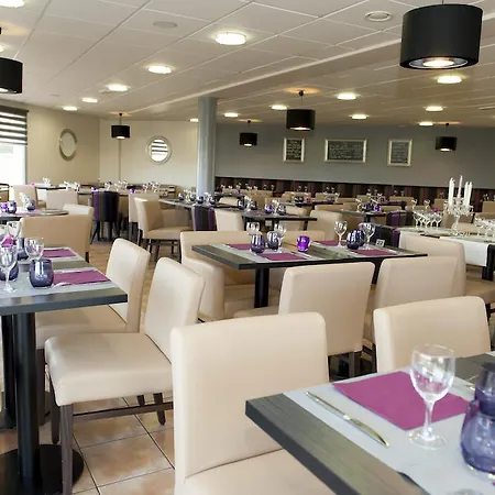 Cit'hotel Armony Bourg-Achard