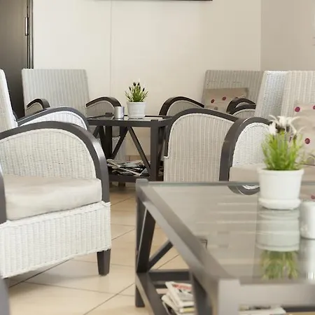 Cit'hotel Armony Bourg-Achard