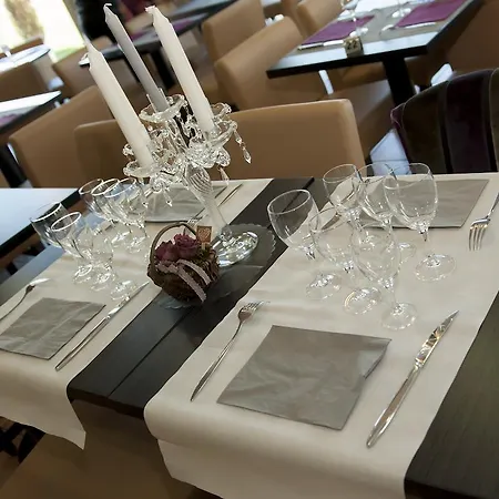 Cit'hotel Armony Hotel 3*