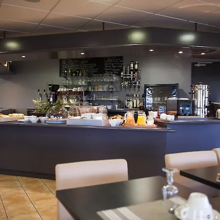 Hotel Cit'hotel Armony 3*