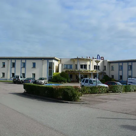 Hotel Cit'hotel Armony 3*