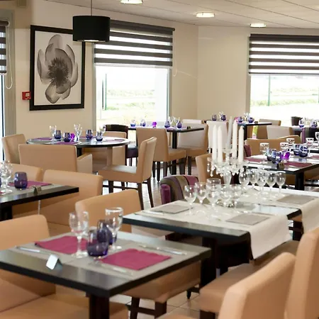 Cit'hotel Armony