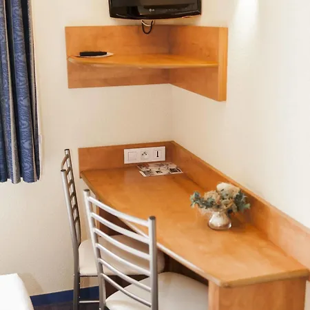 Hotel Cit'hotel Armony 3*