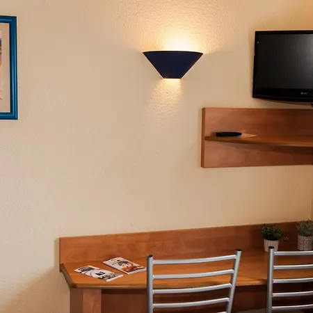 Hotel Cit'hotel Armony