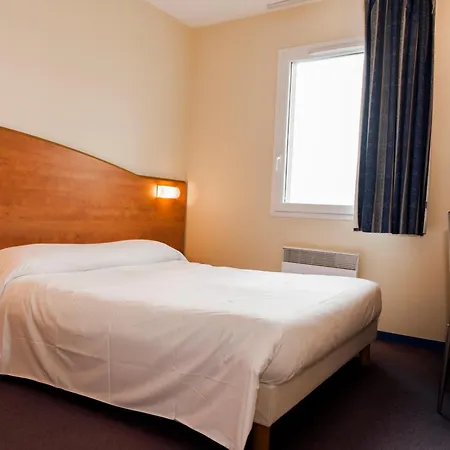 Hotel Cit'hotel Armony