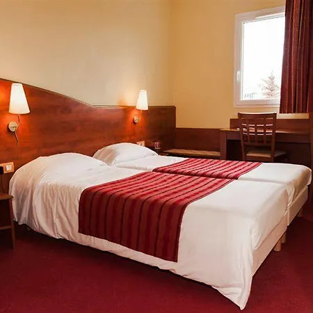 Cit'hotel Armony