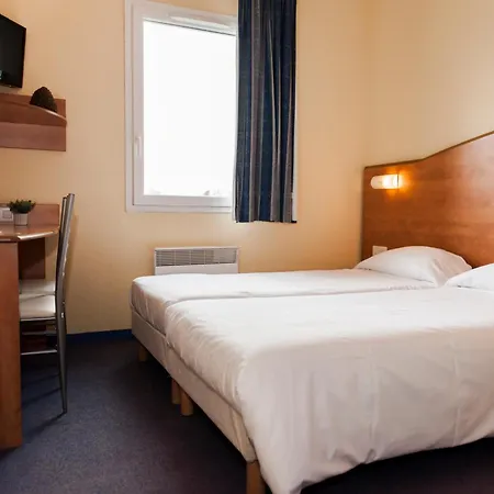 Hotel Cit'hotel Armony 3*