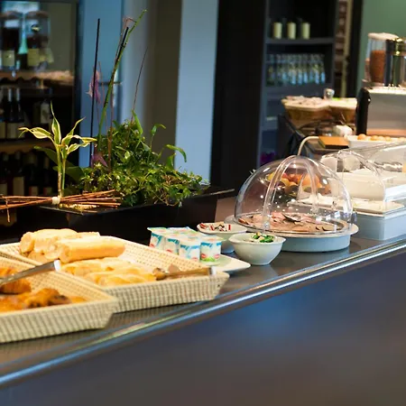 Cit'hotel Armony Bourg-Achard