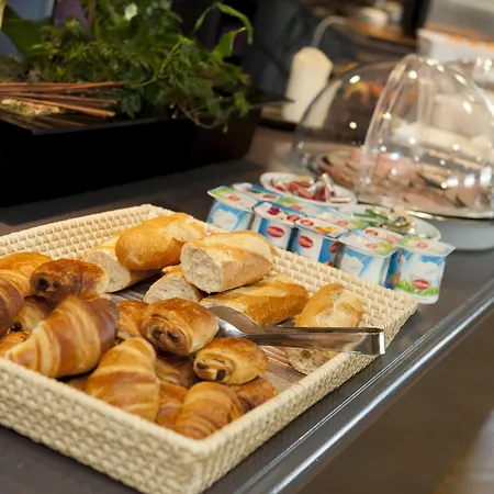 Armony Hotel Bourg-Achard