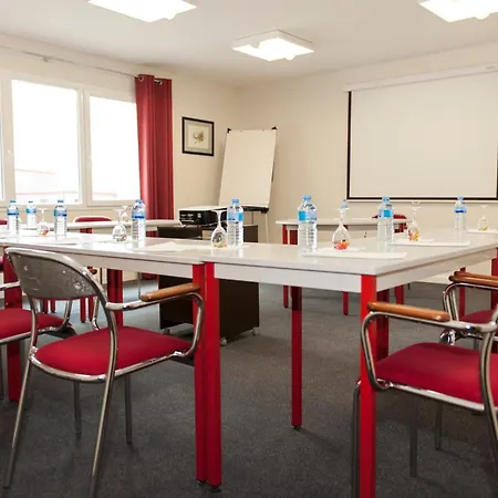 Cit'hotel Armony Hotel Bourg-Achard