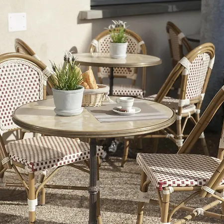 Hotel Cit'hotel Armony 3*