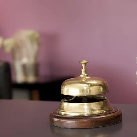 Cit'hotel Armony Hotel