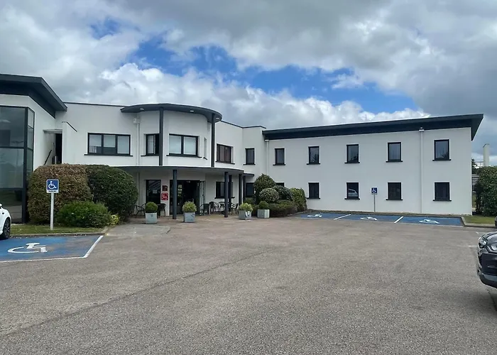 酒店 Cit'hotel Armony