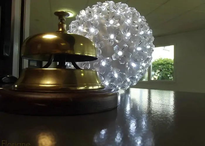 Cit'hotel Armony 布尔阿沙尔