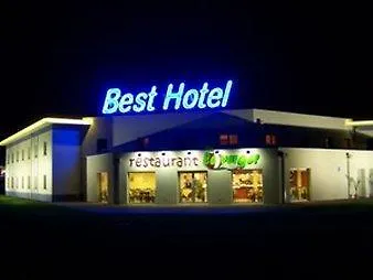 호텔 Cit'hotel Armony 부르 아샤르