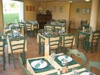 호텔 Cit'hotel Armony