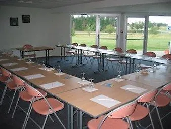 Cit'hotel Armony 酒店 3*