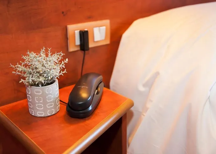 Cit'hotel Armony 酒店