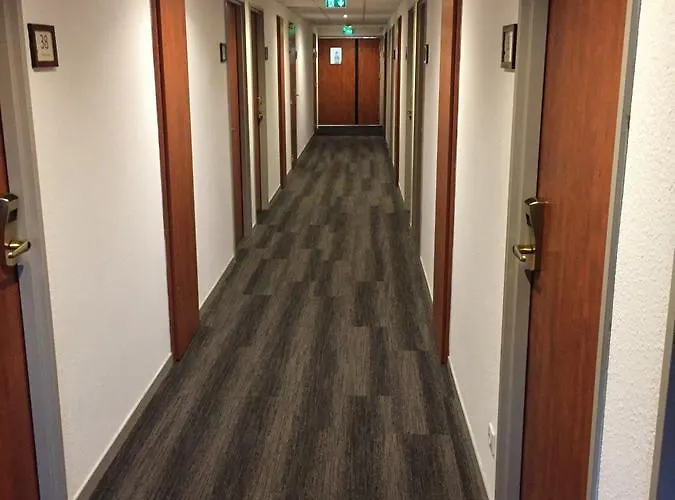 酒店 Cit'hotel Armony 布尔阿沙尔