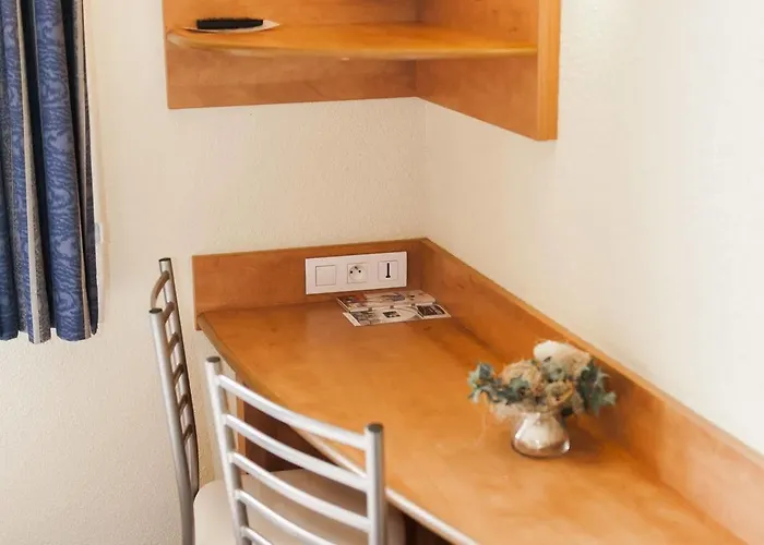 酒店 Cit'hotel Armony 3*