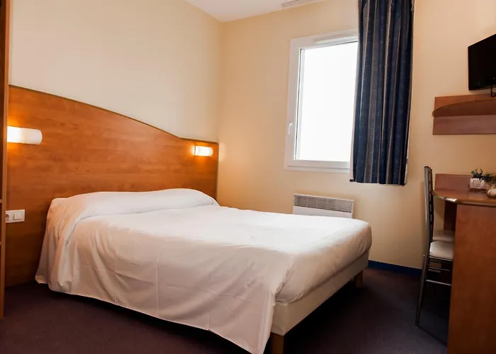 酒店 Cit'hotel Armony